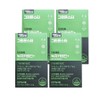 Green Monster Diet Green Tea Catechin, 28 tablets, 15.4g, 4 boxes / 그린몬스터 다이어트 녹차카테킨, 28정, 15.4g, 4박스
