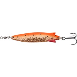 ABU GARCIA Toby Spoon 18G Artificial Lure for Spin Fishing and Baitcasting Fishing