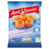 Aunt Bessie Gluten-Free Yorkshire Pudding Mix 120g (1 Pack)