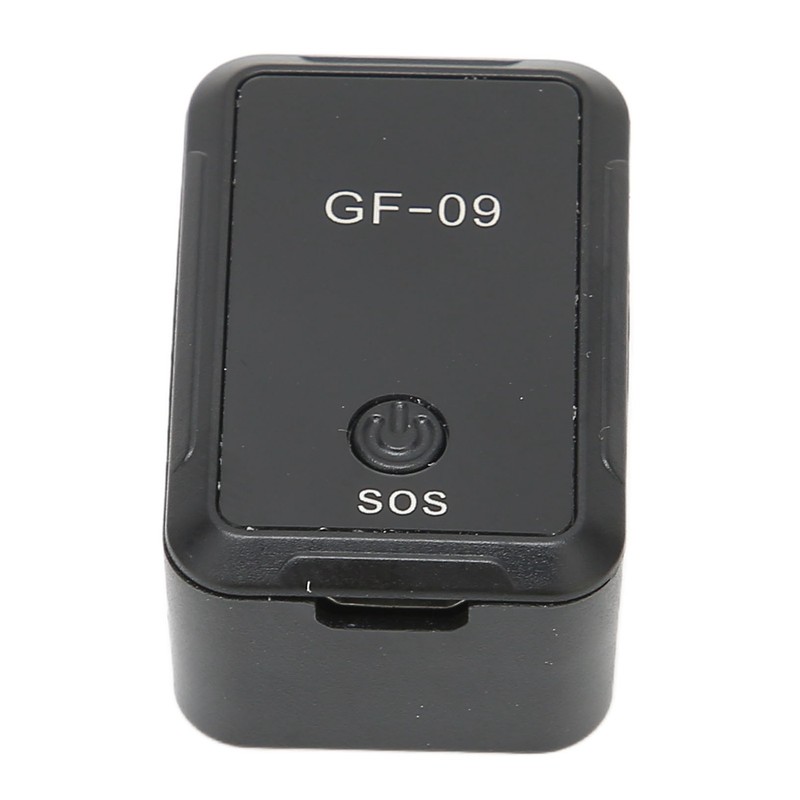 Car Locator Mini GPS Real Time Positioning Tracking Device for
