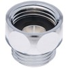 LIXIL INAX KVK Connection Adapter (Connection Thread: M22×2) 34-388