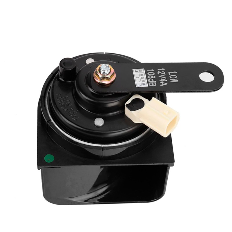 Train Horn for Car, Motohorn Train Horn, Wireless Horn Button