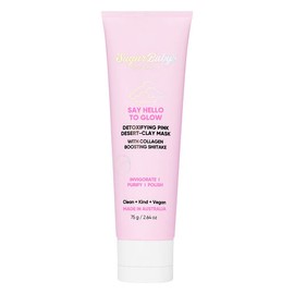 SugarBaby Sugar Baby Say Hello To Glow Detoxifying Face Mask 75ml