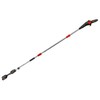 WEN 20V Max Cordless 8-Inch Pole Saw with 14.5-Foot Reach,