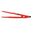 Electronic Hair Straightener Professional Curling Flat Iron Curler for Beauty