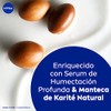 NIVEA Body Crema Corporal humectante Soft Milk (100 ml), 48