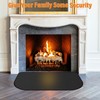 100 x 60 cm Fireproof Mat for Indoor Use, Fireproof