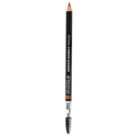 BENECOS NATURAL EYEBROW PEN GENTLE BWN