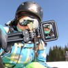 iSHOXS ProHandle Basic - Hand Tripod Action Cam, Tripod Holder