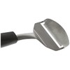 Lurch 230330 Cheese Slicer, 18/8 Stainless Steel