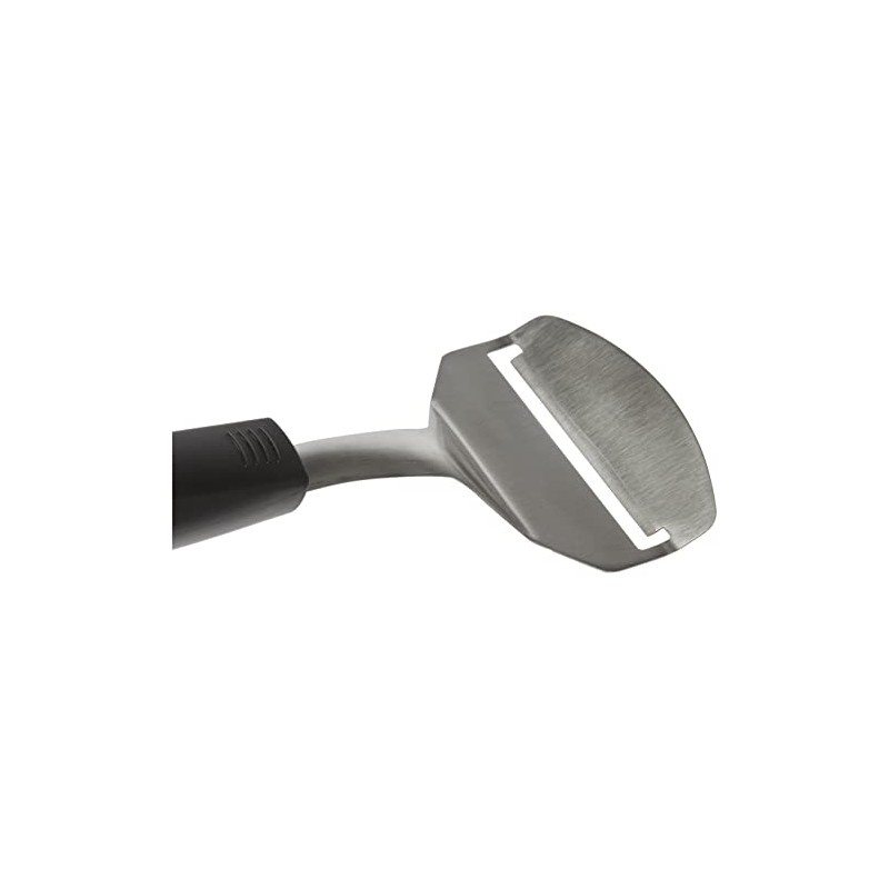 Lurch 230330 Cheese Slicer, 18/8 Stainless Steel