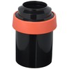 Jobo Uni Tank Development Tank with 1 Spiral for 1