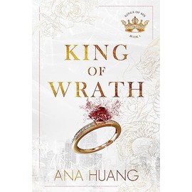 King Of Wrath: From The Bestselling Author Of The Twisted Series