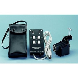 Sky Watcher RA Motor Drive for EQ2 (WITH MULTI-SPEED HANDSET)
