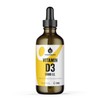 Kräuterland Vitamin D3 Drops 5000 IU - 50 ml Cholecalciferol