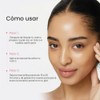 medicube Mascarilla facial rosa con recubrimiento de vitaminas y ADN