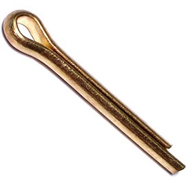 Hard-to-Find Fastener 014973123031 Cotter Pins, 1/4 x 1-3/4, Piece-6