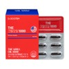 Dr. Rootem Krill Oil Phospholipid 56 THE Krill Oil 1000,