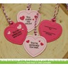 Lawn Fawn Clear Stamps Love Poems LF2167