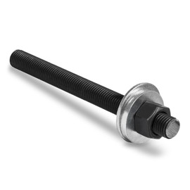 LS1 Harmonic Balancer Installer Crank Pulley Installer Crankshaft Installation Tool For GM LS1/LS Engines 1997~Current