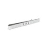 The Collegiate Standard Phi Gamma Delta (Fiji) Fraternity Tie Clip