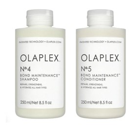 Olaplex Bond Maintenance en botella de 250mL por 2 packs de 500mL