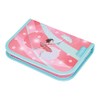 Herlitz 31-Piece Pencil case, Ballet Love, 20,5 x 14 x