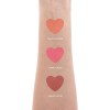 Rubor Amor Us Blush Melted Heart Rubor Matte En Crema
