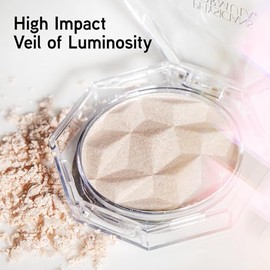 Physicians Formula, iluminador facial, Diamond Dust Starlit Glow