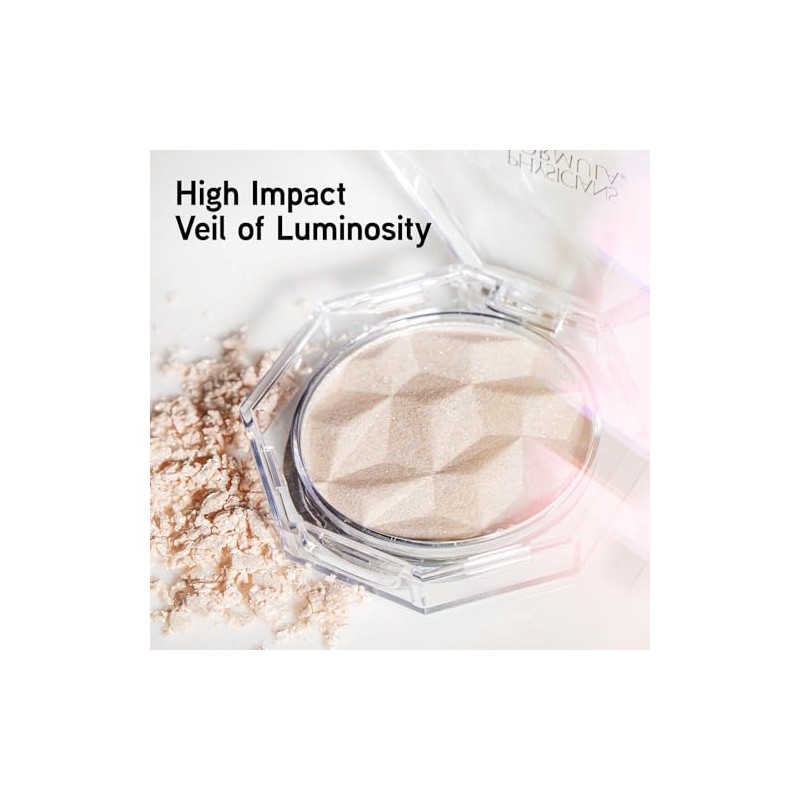 Physicians Formula, iluminador facial, Diamond Dust Starlit Glow
