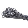 Roban Fashion 10 m Elastic Rubber Cord 3 mm Elastic