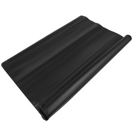 ECCPP Soft Roll-Up Truck Bed Tonneau Cover Compatible For Ford Ranger 1983-2013 For Mazda B2300 1994-2010 For Mazda B2500 1998-2001 For Mazda B3000 1994-2008 For Mazda B4000 1994-2010 6 ft Bed