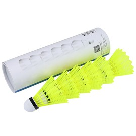 Volantes Birdies bádminton pelota entrenamiento tren ejercicio, gimnasio FITNESS accesorio de la juego Gallitos De Badminton Gallitos De Badminton Gallitos De Badminton