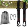 Barn-Shed-Play Heavy Duty 3600 Lb Porch Swing Tree Hanging Kit