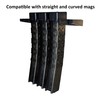 Hammy3DPrints Mount for Grand Power Stribog SP9 9mm Mags -