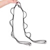 2Pcs Adjustable Anti-Gravity Chrysanthemum Swing Flying Stretch Belt Rope Climbing