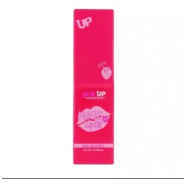 Pink Up Lip Oil Pink Up Brillo Labial Magico Brillante Color Fresa