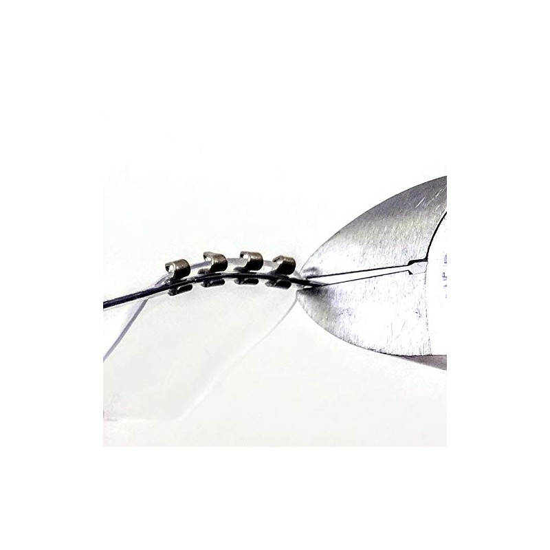 Micro Nipper, Professional Screwed Hooves Lift Remove Charger with