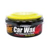 HS Carnauba Car Wax Paste Ultra Gloss 8oz