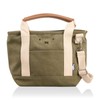 Hapitas Insulated Tote Bag, Perfect for Lunch, Character Bag, Thermal