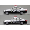 Aoshima Bunka Kyozai 1/32 Raku Pla Snap Kit No. 01-PC