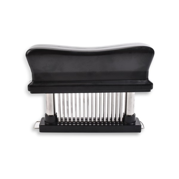 Plum Stream Premium Meat Tenderizer Tool - 48 Blade Stainless