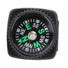 Honiwu Mini Compass, 25PCS Button Compass, Pocket Compass, 22mm Kids