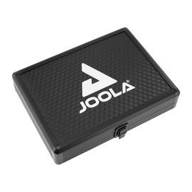 JOOLA Unisex - Adult Racket Case 80555 Racket Case, Black, One Size