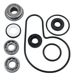 Tusk Water Pump Repair Kit Rebuild Suzuki Z400 Kawasak Kfx 400 ArcticCat Dvx (14