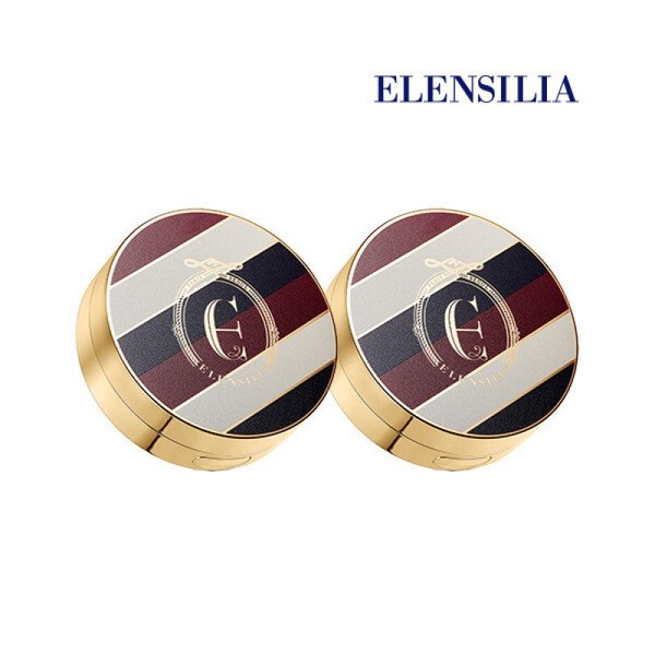Elensila Regular Price 70,000 Won Escargot Original Repair Essence Foundation