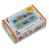 Tyrrell Katz Kids Trains Printed Lunch Box in Green -
