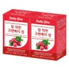 Daily One [Daily One] Very good cranberry tablets 15g, 30