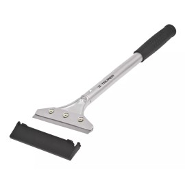 Truper Raspador Con Mango, Navaja De 4  Truper 15962