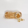 Tonik Coconut Oil Capsules, 120 Capsules